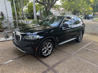 2022 BMW X3 lease in Coral Gables,FL - Swapalease.com
