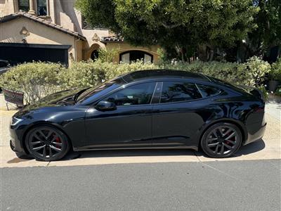 2022 Tesla Model S lease in Torrance,CA - Swapalease.com