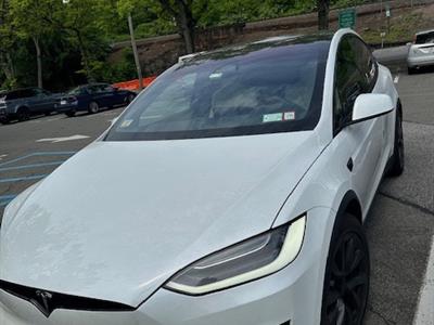 2022 Tesla Model X lease in New York,NY - Swapalease.com