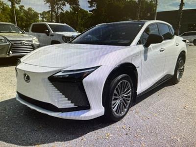 2023 Lexus RZ lease in Charleston,SC - Swapalease.com