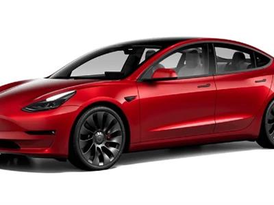 2023 Tesla Model 3 lease in DuBois,PA - Swapalease.com
