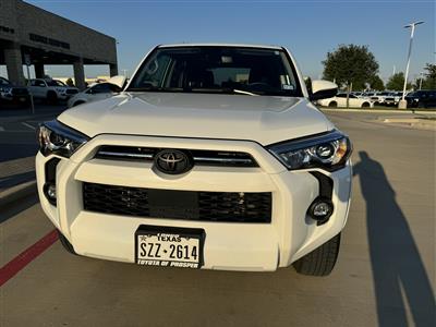 2023 Toyota 4Runner lease in Lewisville,TX - Swapalease.com