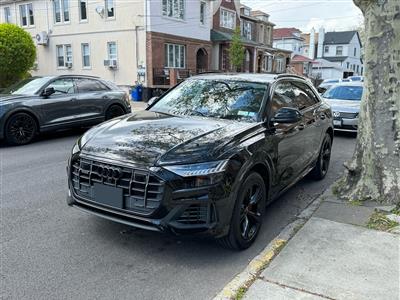 2023 Audi Q8 lease in Brooklyn,NY - Swapalease.com