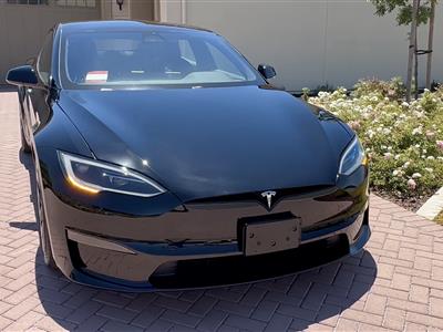 2023 Tesla Model S lease in Morgan Hill,CA - Swapalease.com