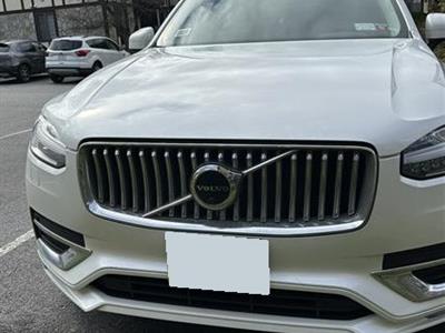 2023 Volvo XC90 lease in Pleasantville,NY - Swapalease.com