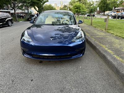 2023 Tesla Model 3 lease in JERSEY CITY,NJ - Swapalease.com
