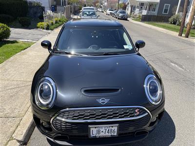 2023 MINI Cooper S Clubman lease in new York,NY - Swapalease.com