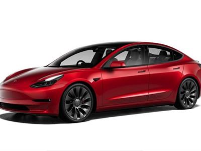 2022 Tesla Model 3 lease in Chattanooga,TN - Swapalease.com