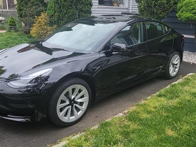 2023 Tesla Model 3 lease in Bloomfield,NY - Swapalease.com