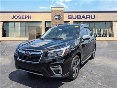 2021 Subaru Forester lease in Cincinnati,OH - Swapalease.com