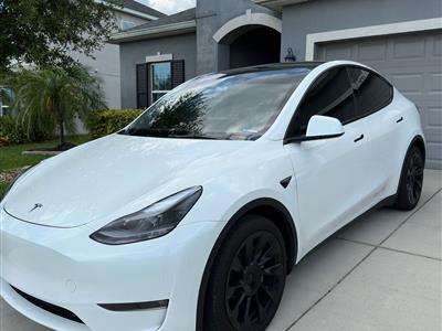 2023 Tesla Model Y lease in Parrish,FL - Swapalease.com