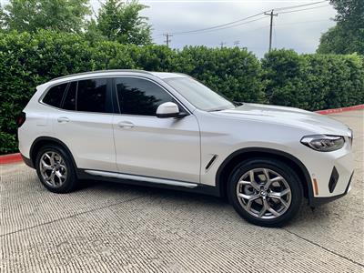 2023 BMW X3 lease in Grapevine,TX - Swapalease.com