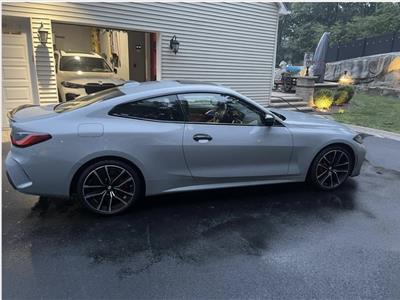 2022 BMW 4 Series lease in Oakhurst,NJ - Swapalease.com