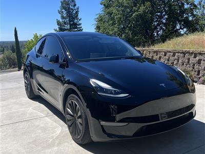 2023 Tesla Model Y lease in Plam Beach Gardens,FL - Swapalease.com