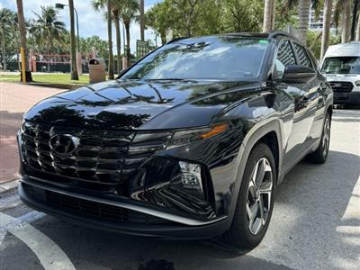 2022 Hyundai Tucson lease in Miami,FL - Swapalease.com