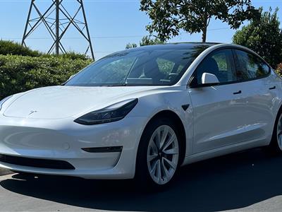 2023 Tesla Model 3 lease in Ladera Ranch,CA - Swapalease.com