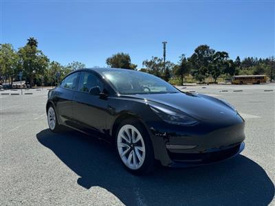2023 Tesla Model 3 lease in San Mateo,CA - Swapalease.com