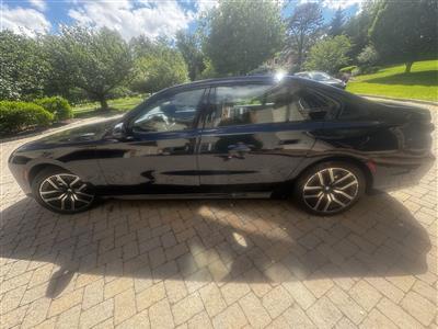 2023 BMW 7 Series lease in Franklin lakes,NJ - Swapalease.com