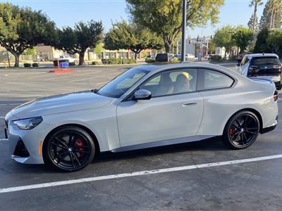 2023 BMW 2 Series lease in San Jose,CA - Swapalease.com