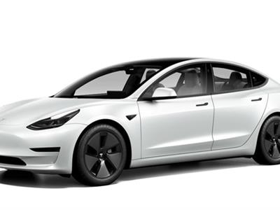 2023 Tesla Model 3 lease in San Francisco,CA - Swapalease.com