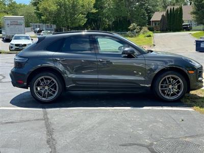 2023 Porsche Macan lease in Old Saybrook,CT - Swapalease.com
