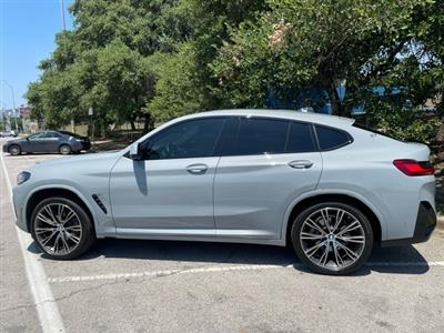 2024 BMW X4 lease in Austin,TX - Swapalease.com