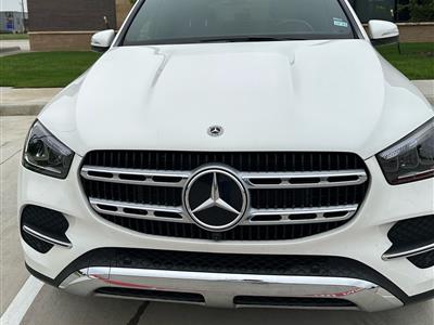 2024 Mercedes-Benz GLE-Class lease in Frisco,TX - Swapalease.com