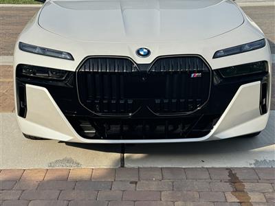 2024 BMW i7 lease in Palm Beach Gardens,FL - Swapalease.com