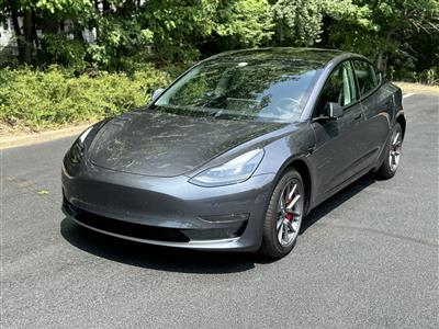 2023 Tesla Model 3 lease in Oakhurst,NJ - Swapalease.com