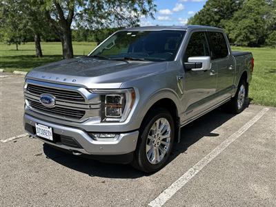 2022 Ford F-150 lease in Wood Dale,IL - Swapalease.com