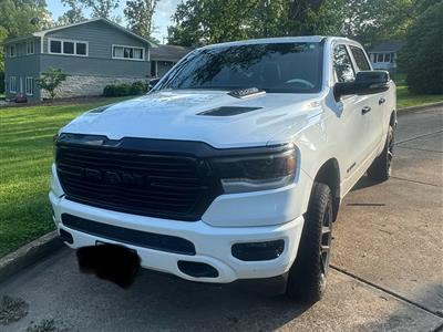 2023 Ram 1500 lease in St Louis ,MO - Swapalease.com
