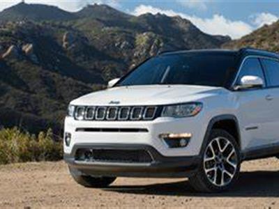 2022 Jeep Compass lease in Hawthorne,NJ - Swapalease.com