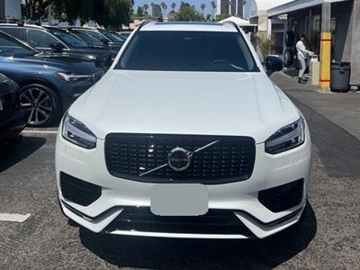 2023 Volvo XC90 Recharge lease in Los Angeles,CA - Swapalease.com