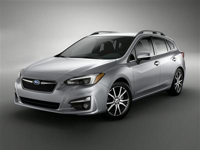 2018 Subaru Impreza lease in Cincinnati,OH - Swapalease.com