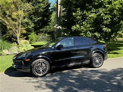 2023 Porsche Cayenne lease in roslyn heights,NY - Swapalease.com