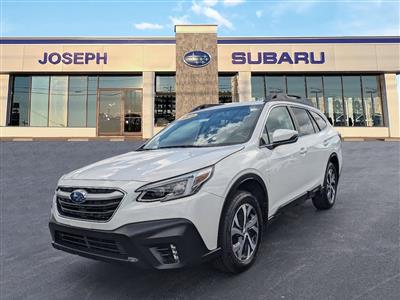 2021 Subaru Outback lease in Cincinnati,OH - Swapalease.com