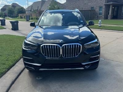 2023 BMW X5 lease in Sugarland,TX - Swapalease.com