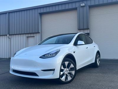 2023 Tesla Model Y lease in Ferndale,MI - Swapalease.com