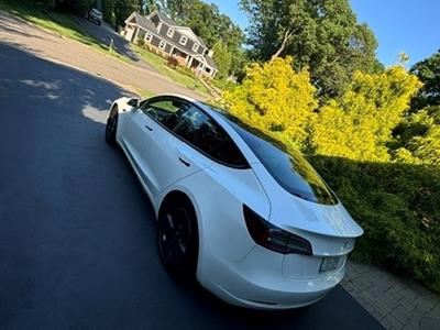 2023 Tesla Model 3 lease in Millerplace,NY - Swapalease.com