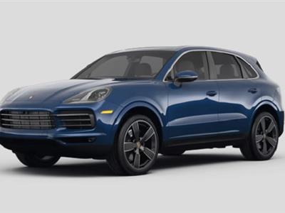 2023 Porsche Cayenne lease in Queens,NY - Swapalease.com