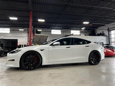 2023 Tesla Model S lease in new York,NY - Swapalease.com