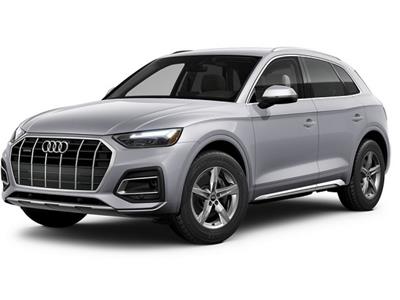 2024 Audi Q5 lease in New York,NY - Swapalease.com