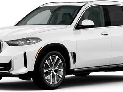 2024 BMW X5 lease in Miami,FL - Swapalease.com