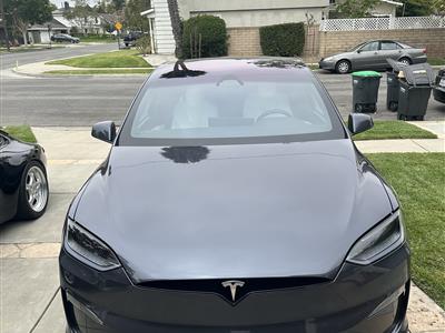 2023 Tesla Model X lease in Costa Mesa,CA - Swapalease.com
