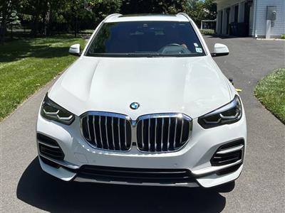 2023 BMW X5 lease in Runson,NJ - Swapalease.com
