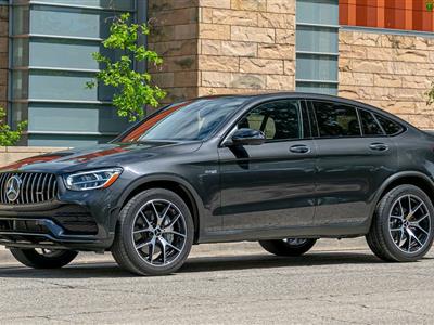 2022 Mercedes-Benz GLC-Class lease in Great Neck,NY - Swapalease.com