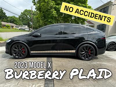 2023 Tesla Model X lease in East Setauket,NY - Swapalease.com