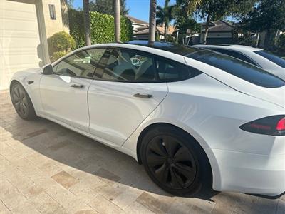 2023 Tesla Model S lease in Delray Beach,FL - Swapalease.com