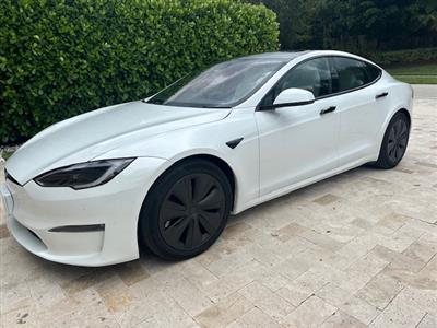 2023 Tesla Model S lease in Delray Beach,FL - Swapalease.com