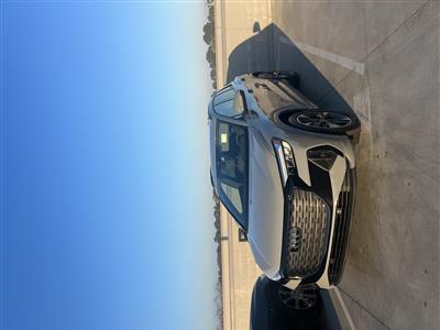 2023 Audi Q4 e-tron lease in Newport Beach ,CA - Swapalease.com